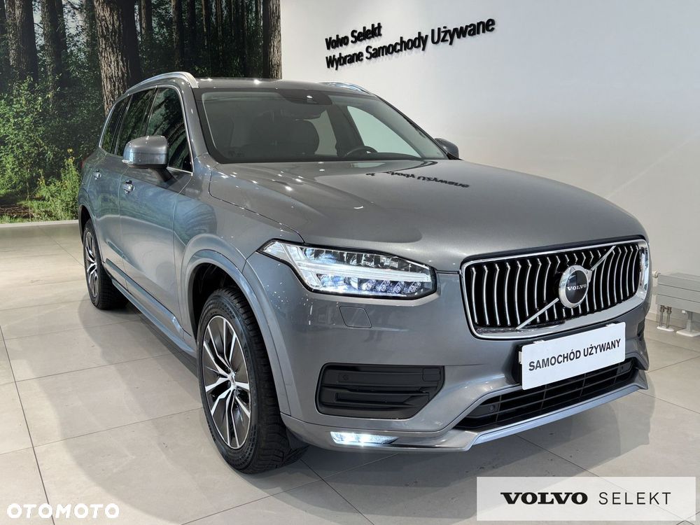 Volvo XC 90 - 5
