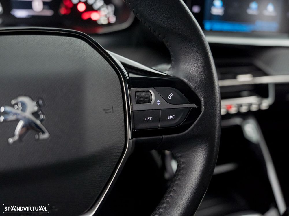 Peugeot 208 1.2 PureTech Active - 20