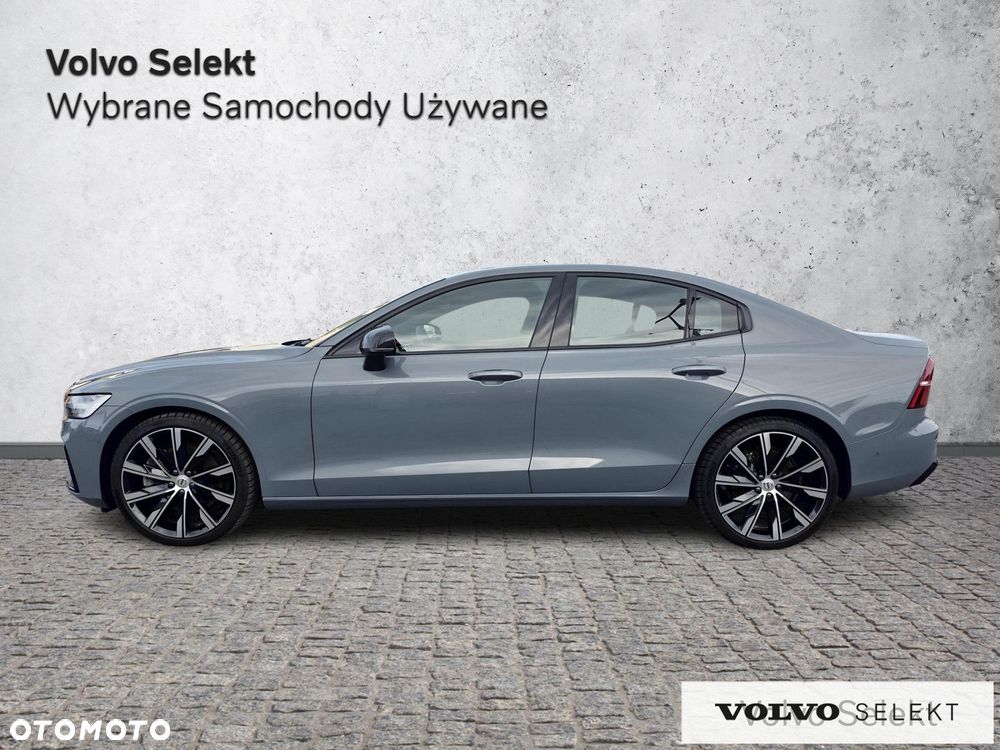 Volvo S60 - 5