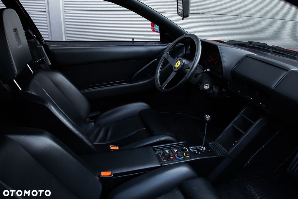 Ferrari Testarossa - 38