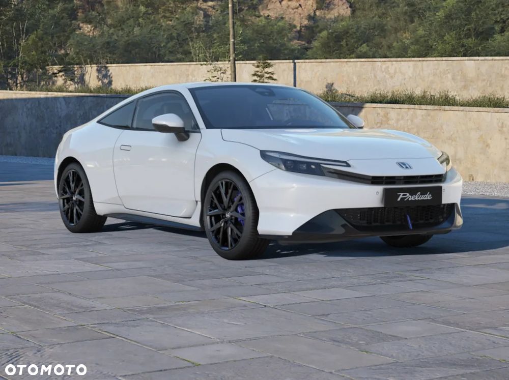 Honda Prelude 2.0 i-MMD eHEV Advance CVT - 4