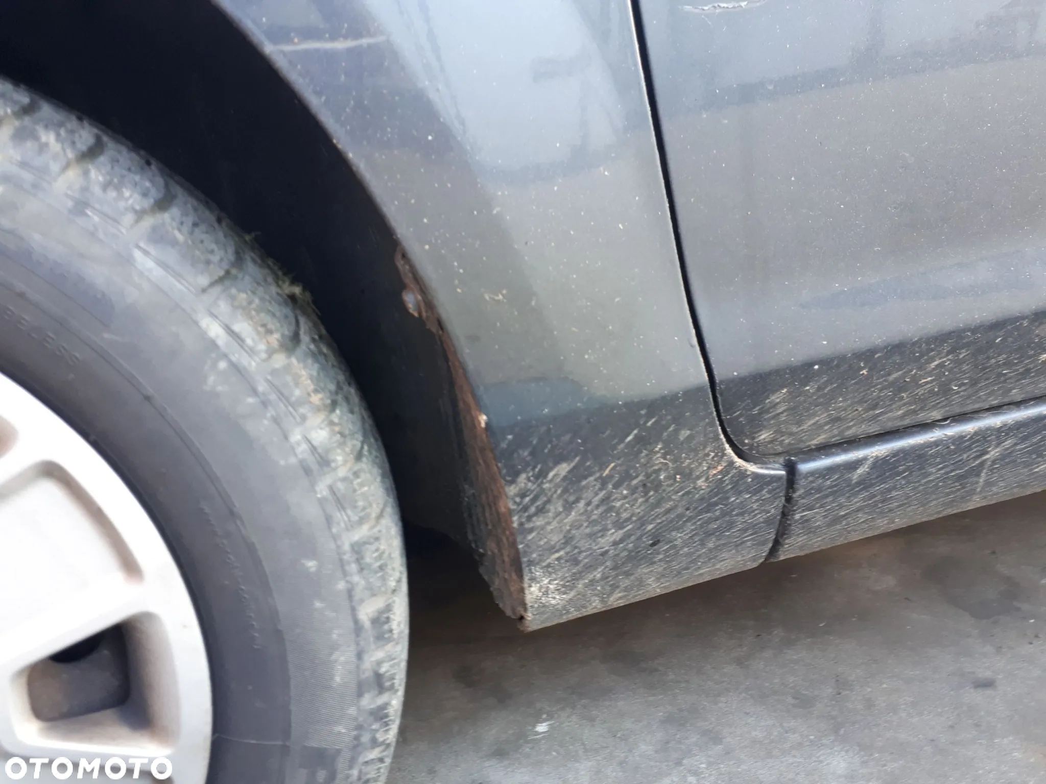 FORD FOCUS MK2 04-07 1.6 16V SILNIK GWARANCJA - 4