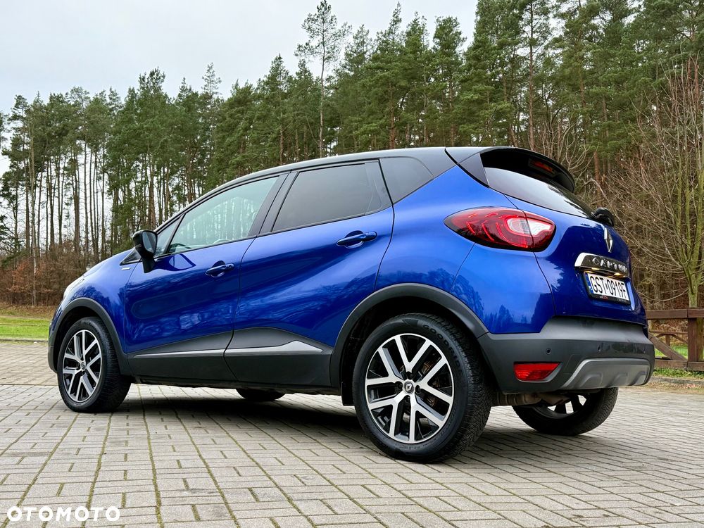 Renault Captur 1.3 Energy TCe S-Edition EDC - 15