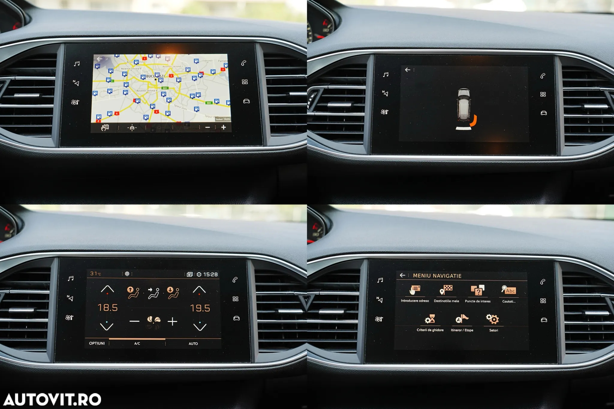 Peugeot 308 - 18