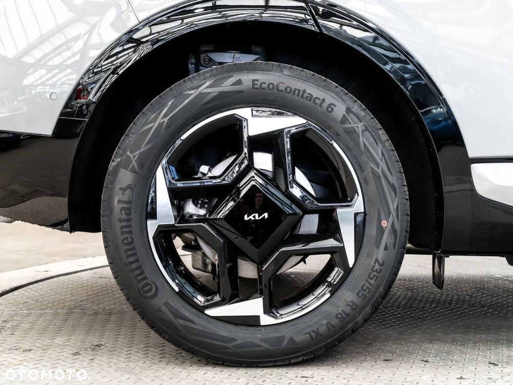 Kia Sportage 1.6 T-GDI Business Line 2WD DCT - 9