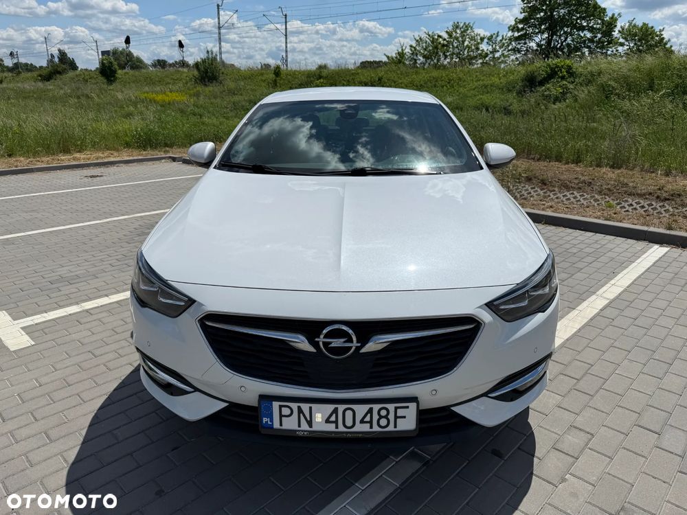 Opel Insignia Sport2.0 Direct InjTurbo 4x4 Innovation - 2