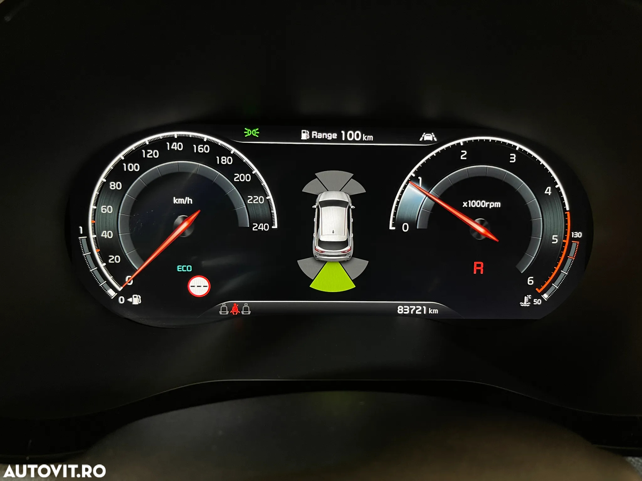 Kia Ceed 1.6 CRDi DCT GT Line - 34