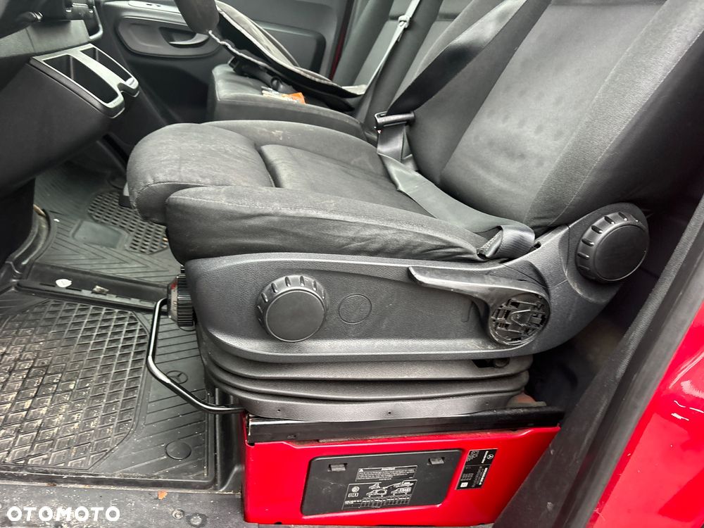 Mercedes-Benz Sprinter 316 - 9