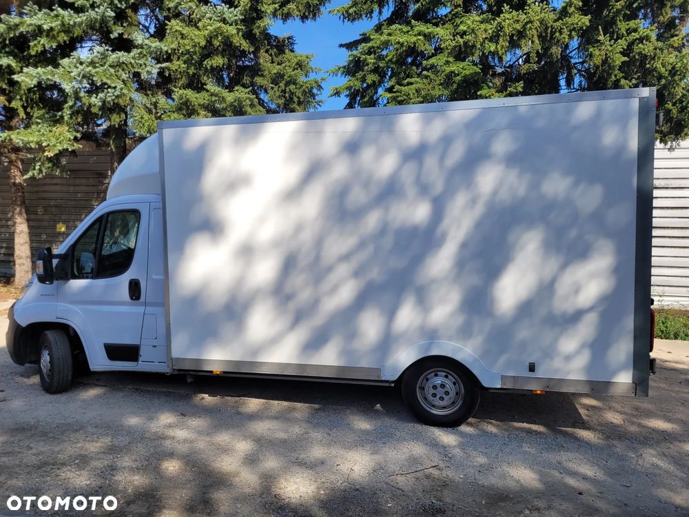 Fiat Ducato - 27