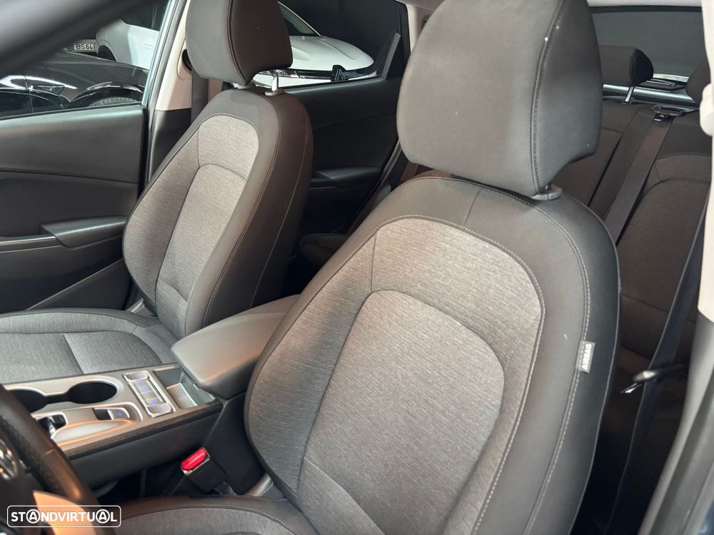 Hyundai Kauai 64.8 kWh Premium - 9