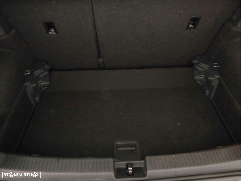 VW T-Cross 1.0 TSI Life DSG - 21