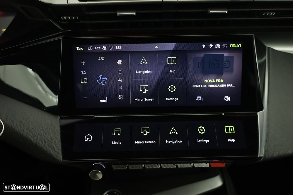 Peugeot 308 1.2 PureTech GT EAT8 - 10
