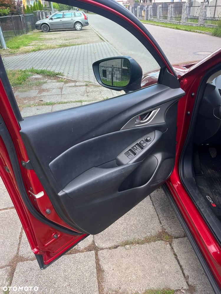 Mazda CX-3 2.0 Skyenergy AWD - 17