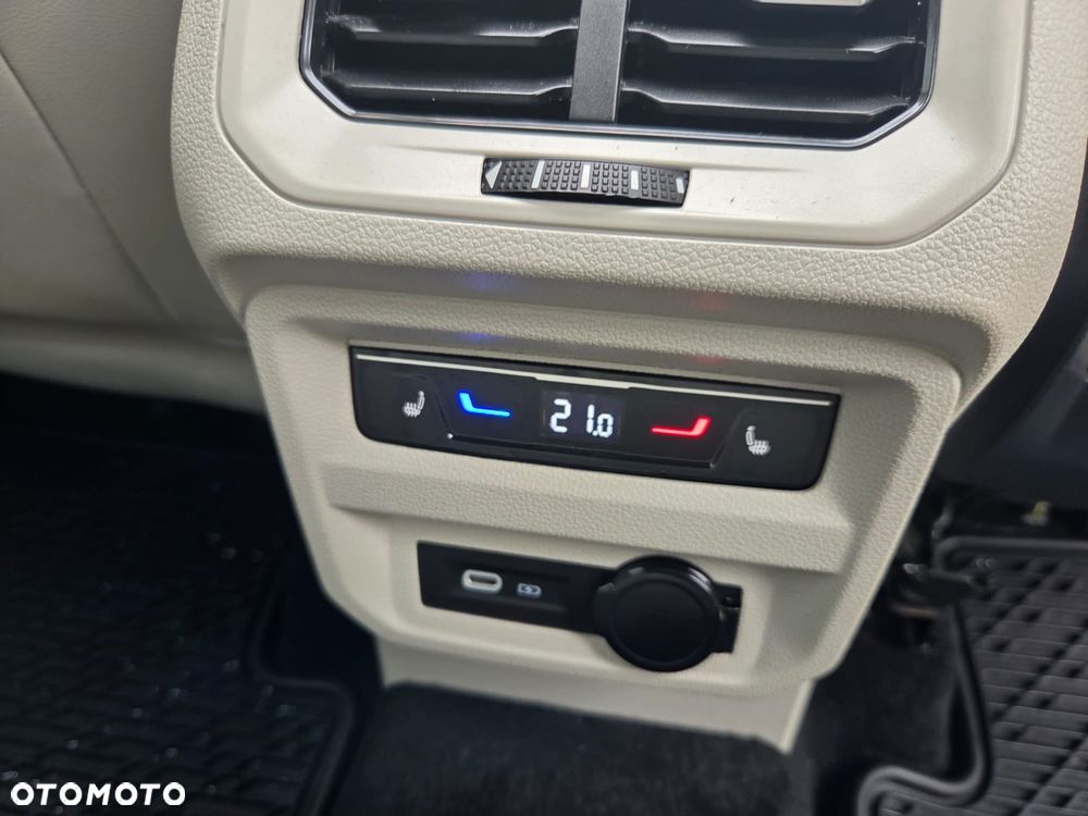 Volkswagen Tiguan Allspace 2.0 TSI OPF 4Motion DSG R-Line - 27