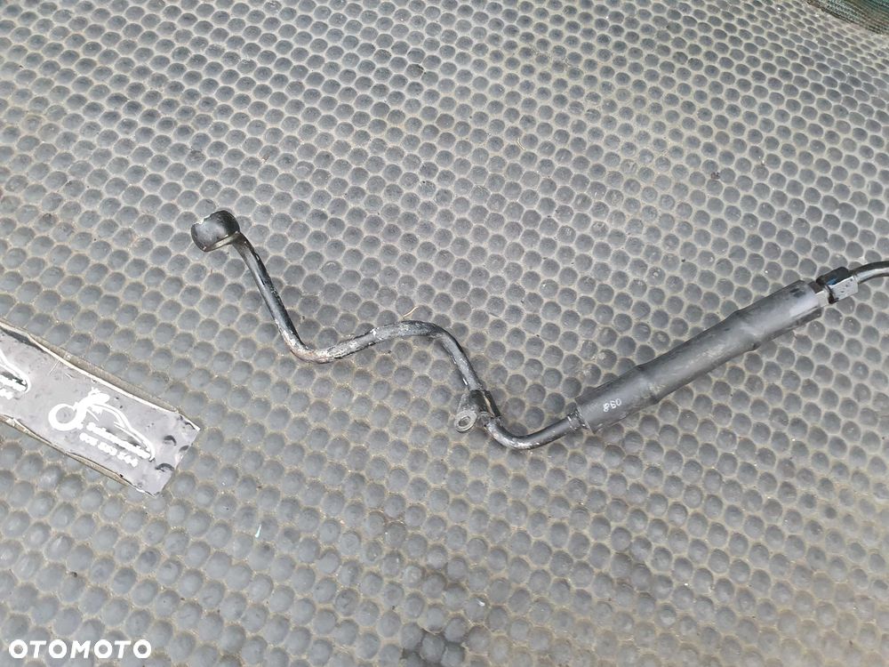 Przewód 8E1422893F Waz Rurka Wspomagania Maglownica 3.0 ASN V6 Europa Benzyna Audi A4 B6 B7 - 9