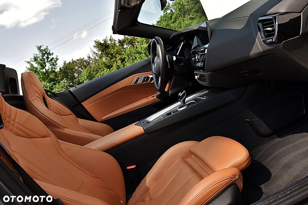 BMW Z4 M M40i sport - 26