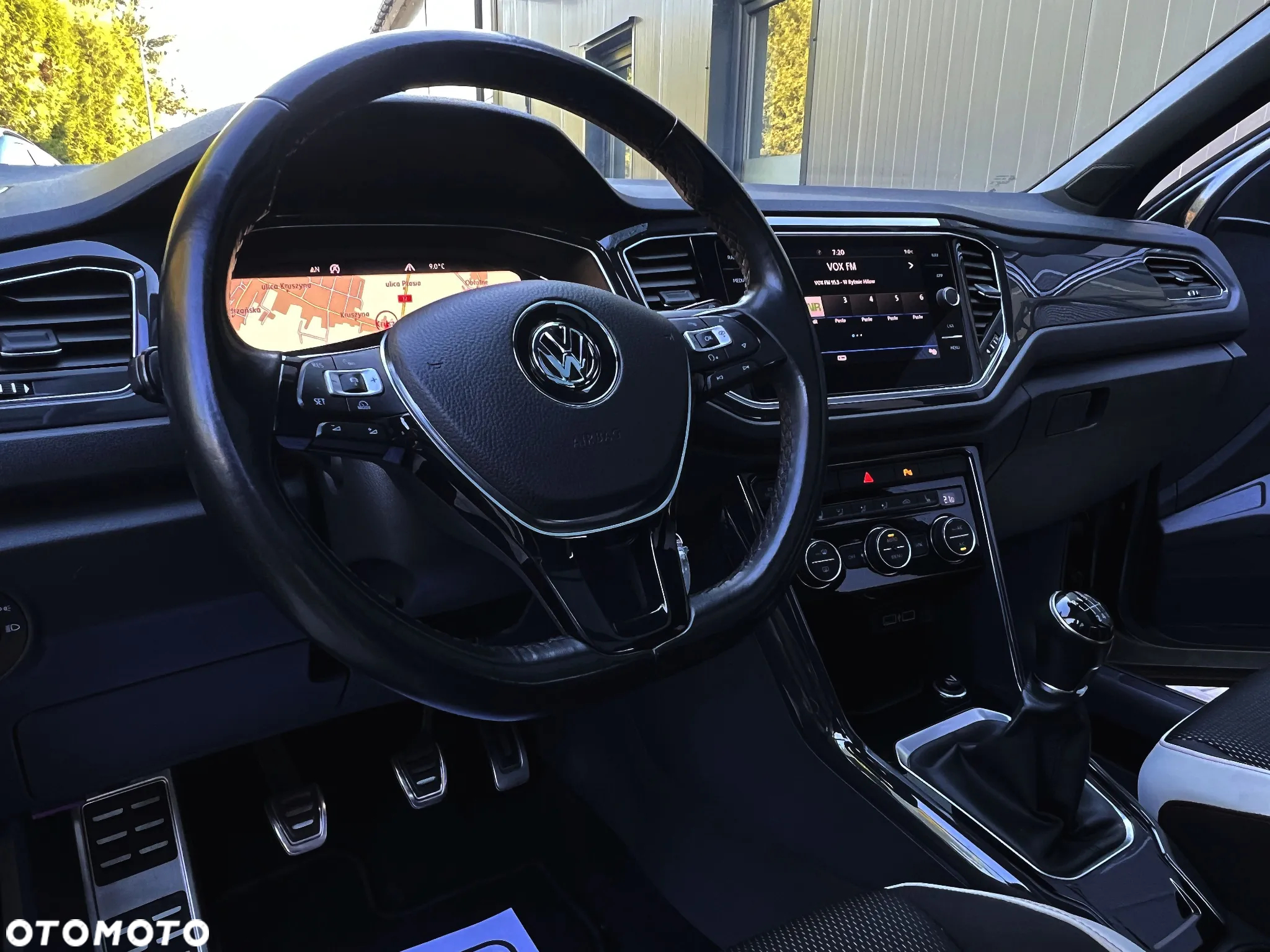 Volkswagen T-Roc 1.5 TSI ACT Premium - 21