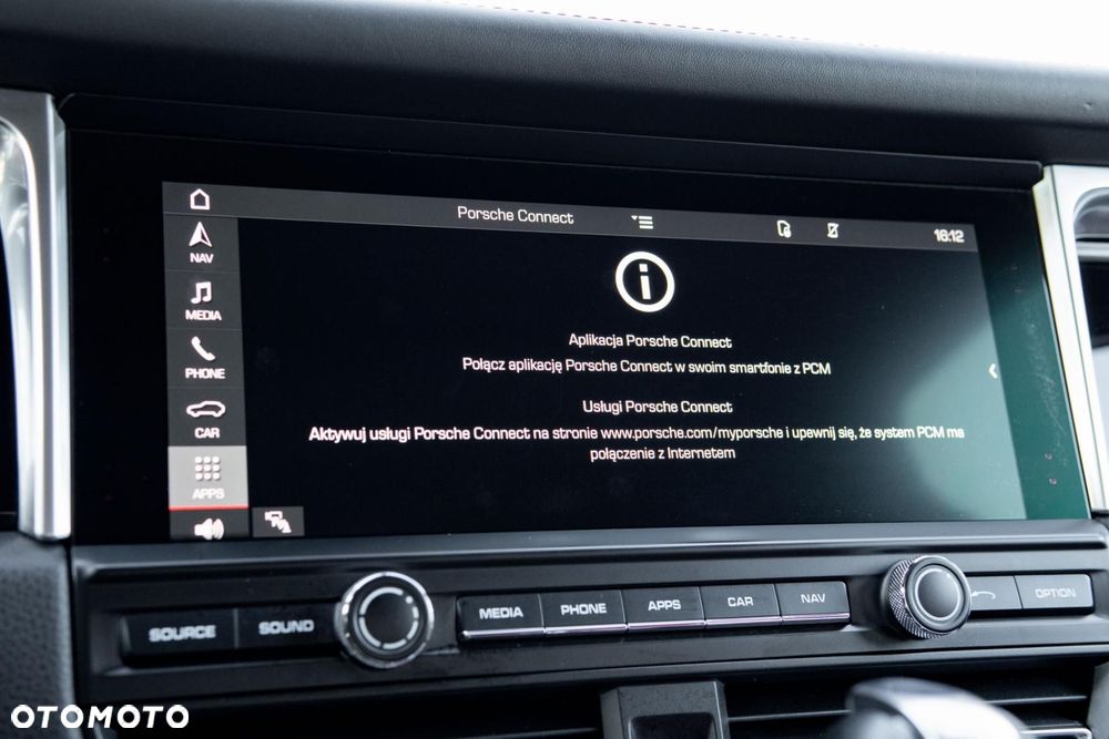 Porsche Macan Standard - 28