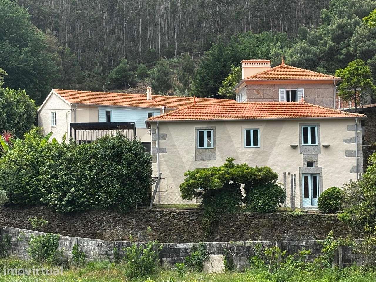 Quinta em Vilar de Mouros, Caminha - Grande imagem: 4/60