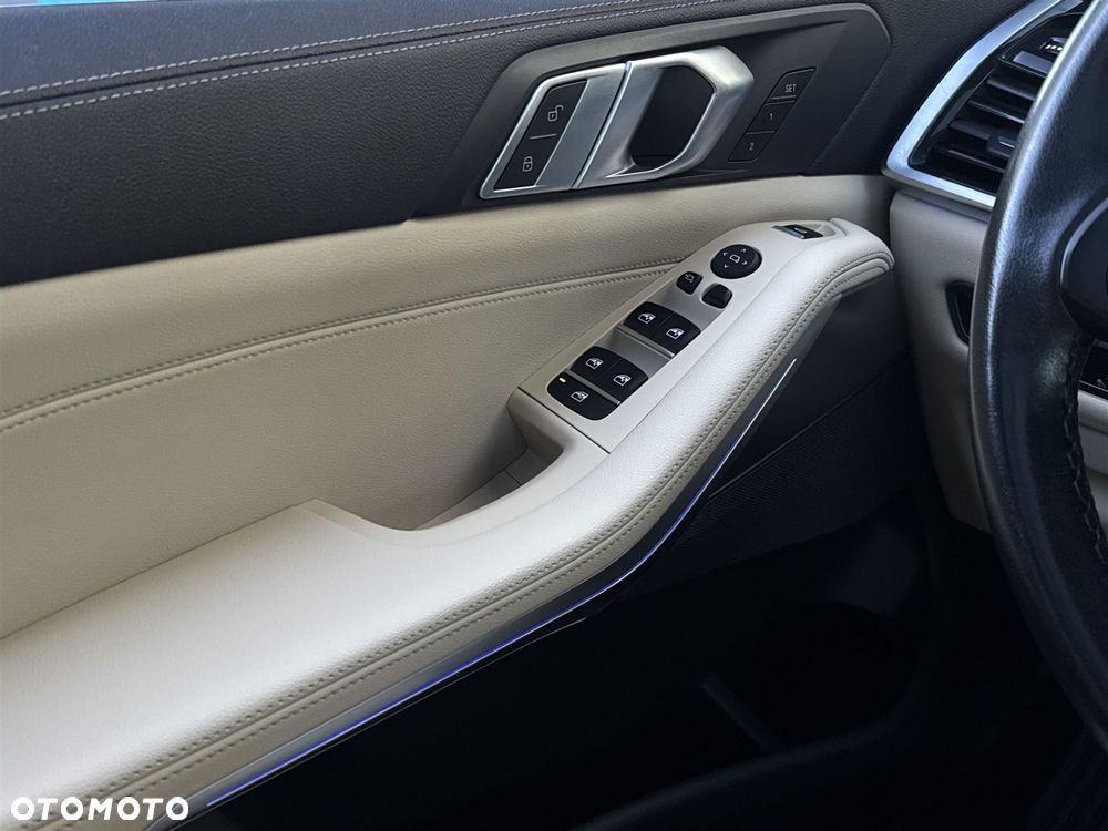 BMW X5 - 18