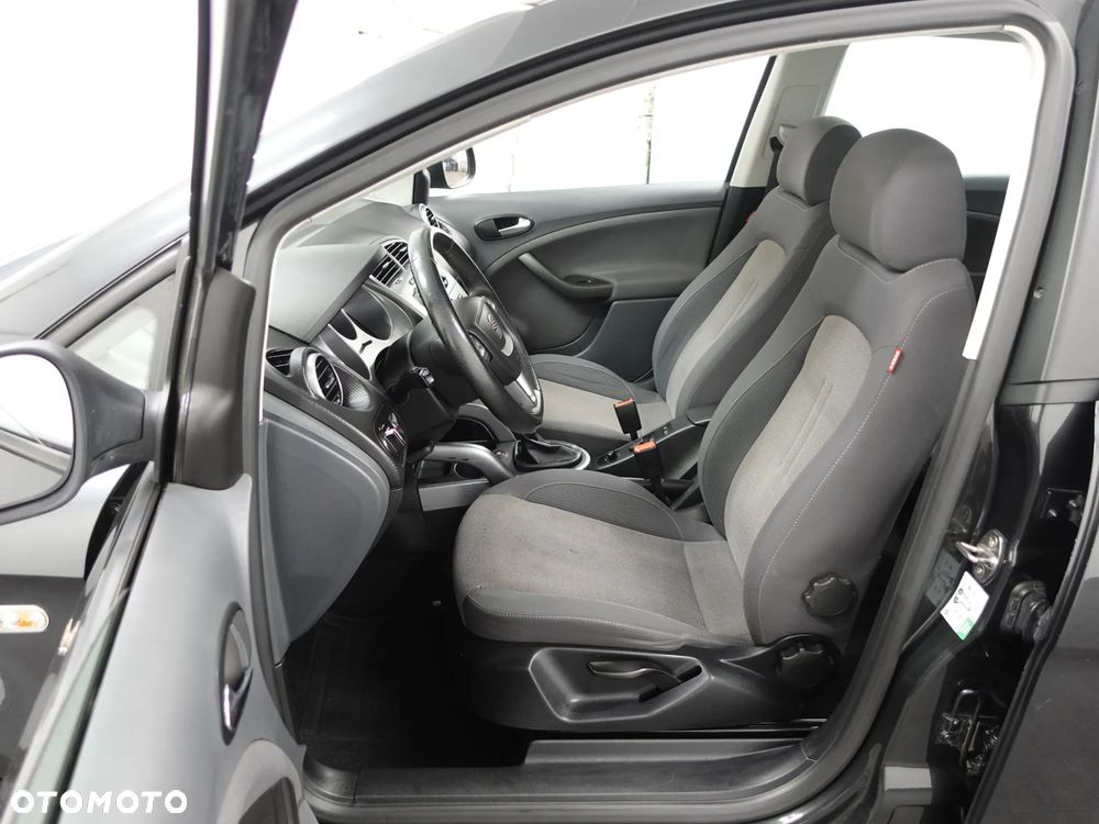 Seat Altea 1.9 TDI DPF Style - 20