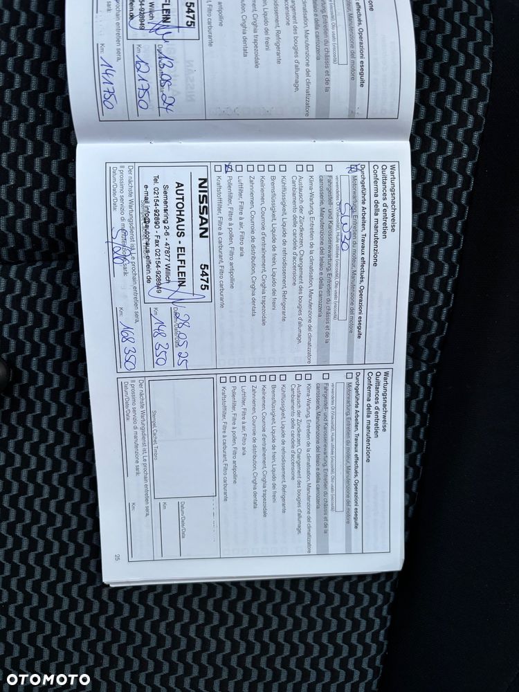 Nissan Note 1.2 Black Edition - 12