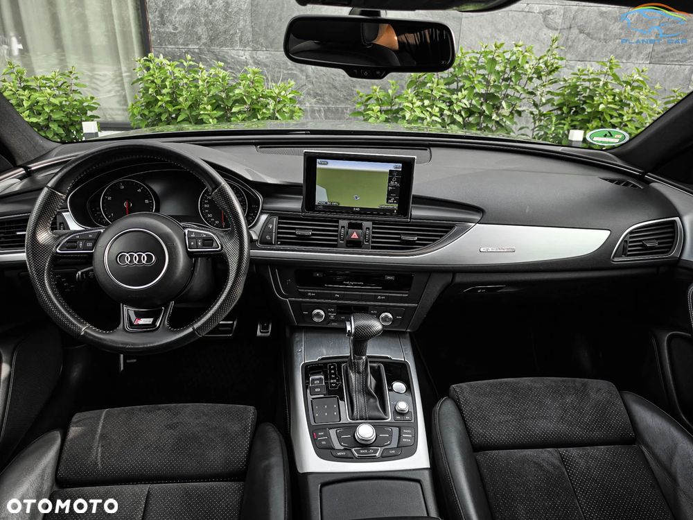 Audi A6 Limousine 3.0 TDI DPF quattro S tronic sport selection - 20