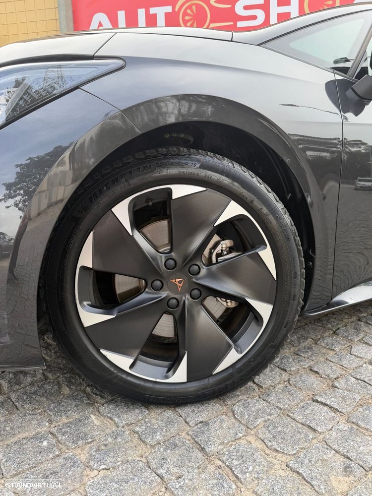 Cupra Born 77 kWh e-Boost - 14