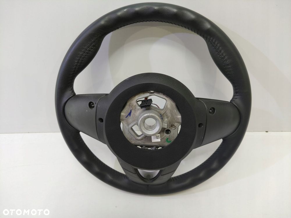 MINI F55 F56 F57 KIEROWNICA MULTIFUNKCJA TEMPOMAT ŁADNA - 11