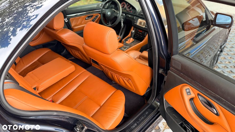 BMW Seria 5 - 15