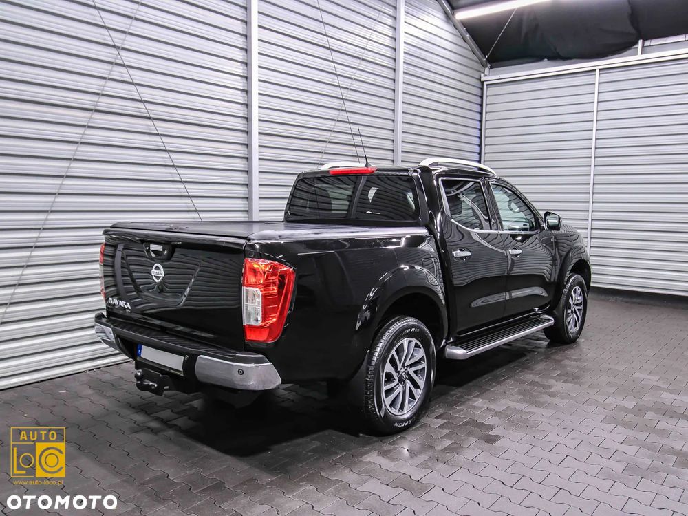 Nissan Navara - 8