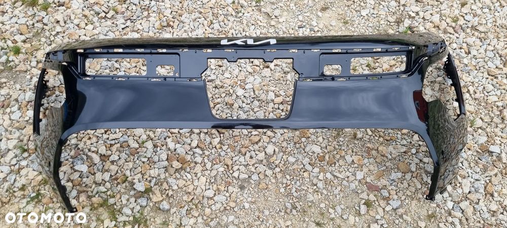 KIA NIRO II EV 2022- Zderzak przód oryginał MA022 - 2