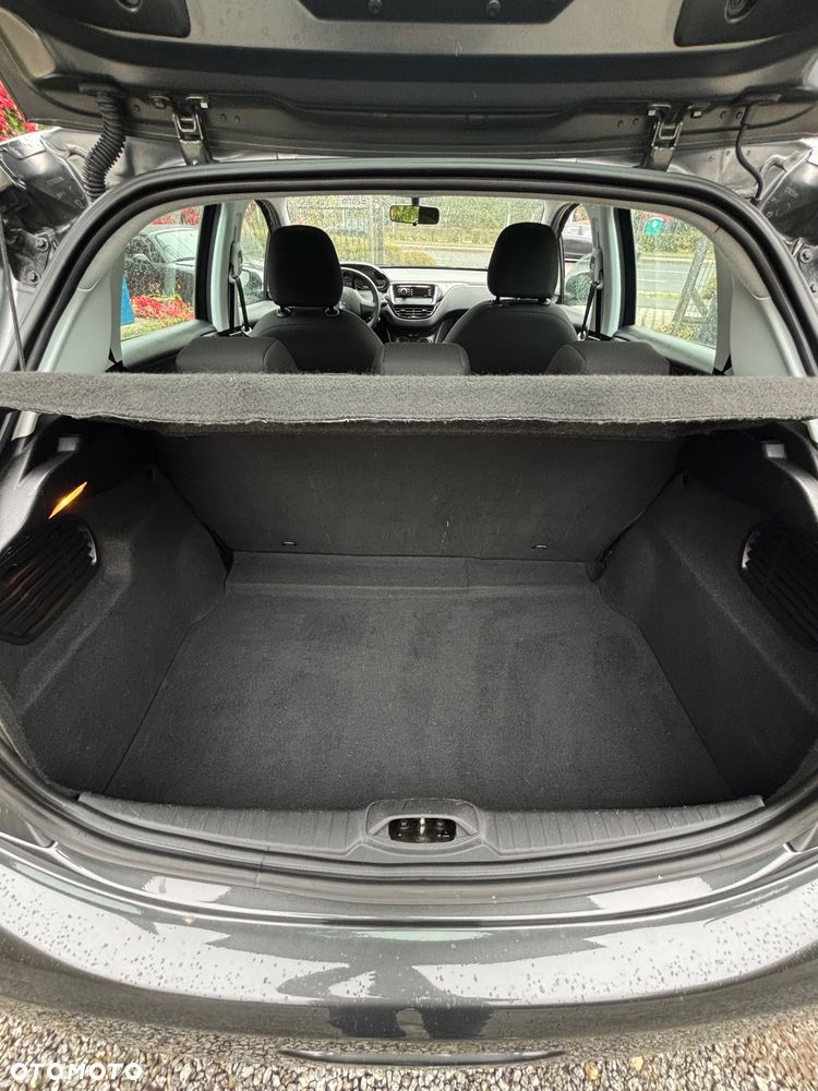 Peugeot 208 1.2 PureTech Active - 7