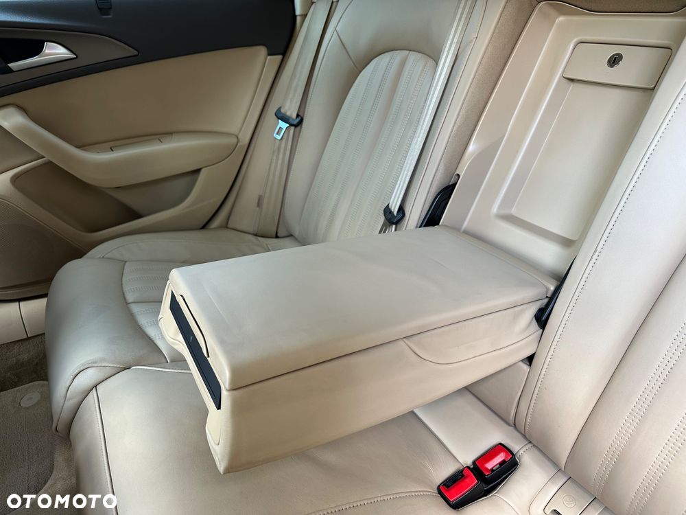 Audi A6 Limousine 3.0 TDI Quattro S tronic - 17