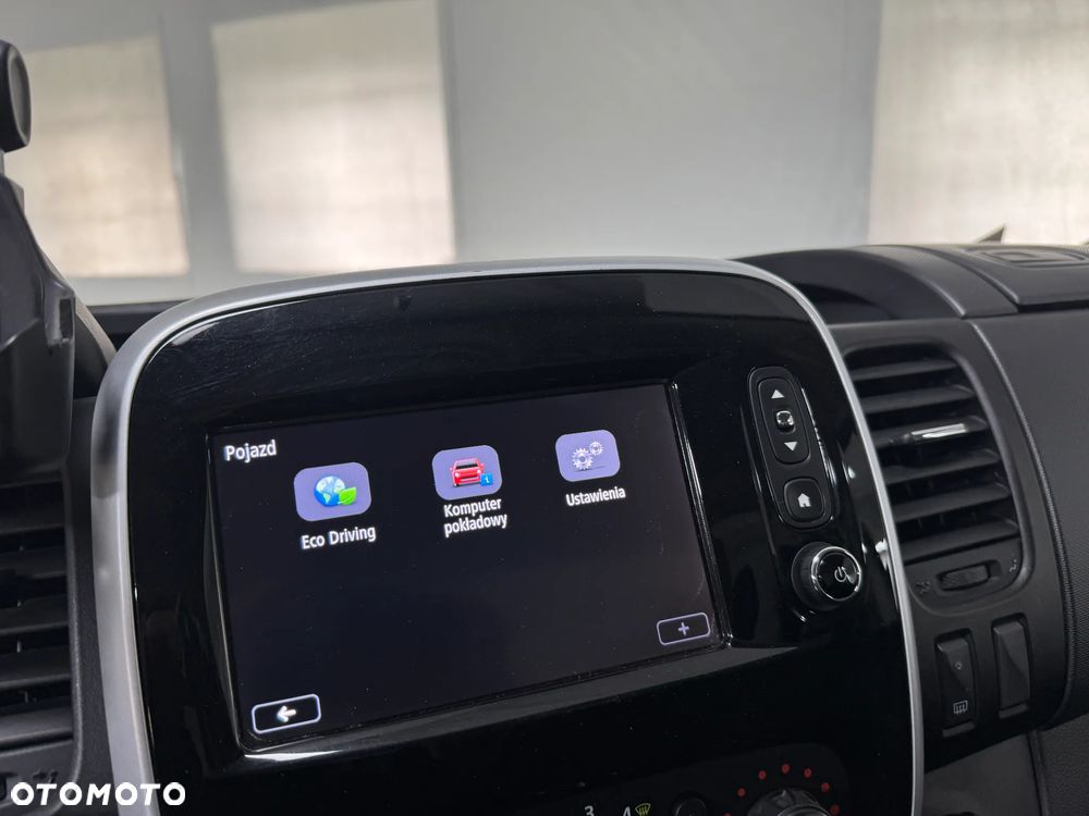 Opel Vivaro - 29