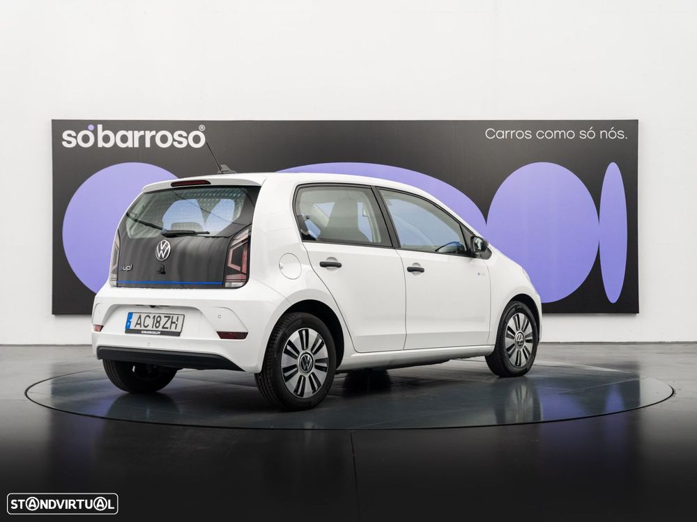VW e-Up! Confort - 6
