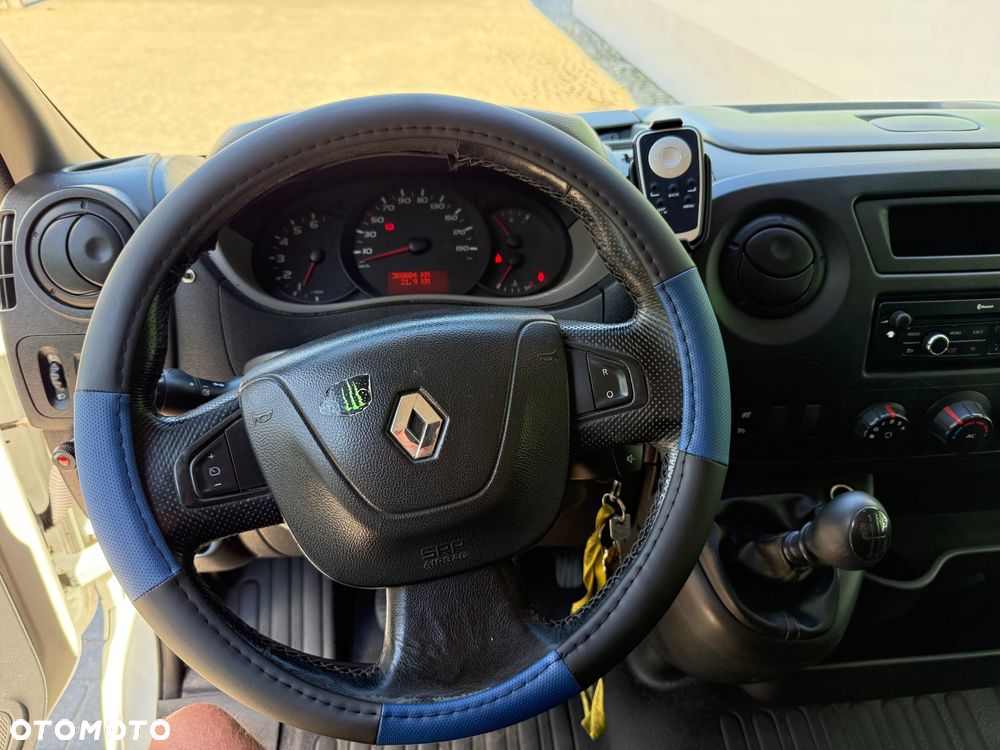 Renault Master - 9