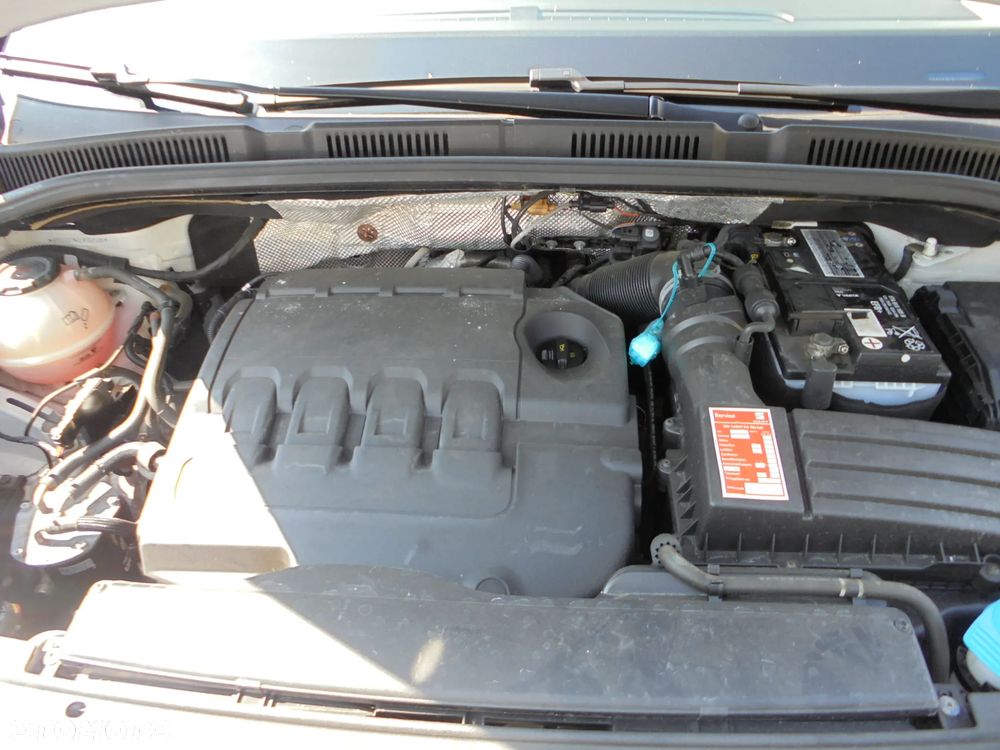 Seat Alhambra 2.0 TDI Ecomotive Style - 31