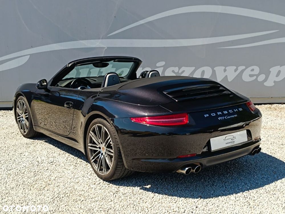 Porsche 911 - 18