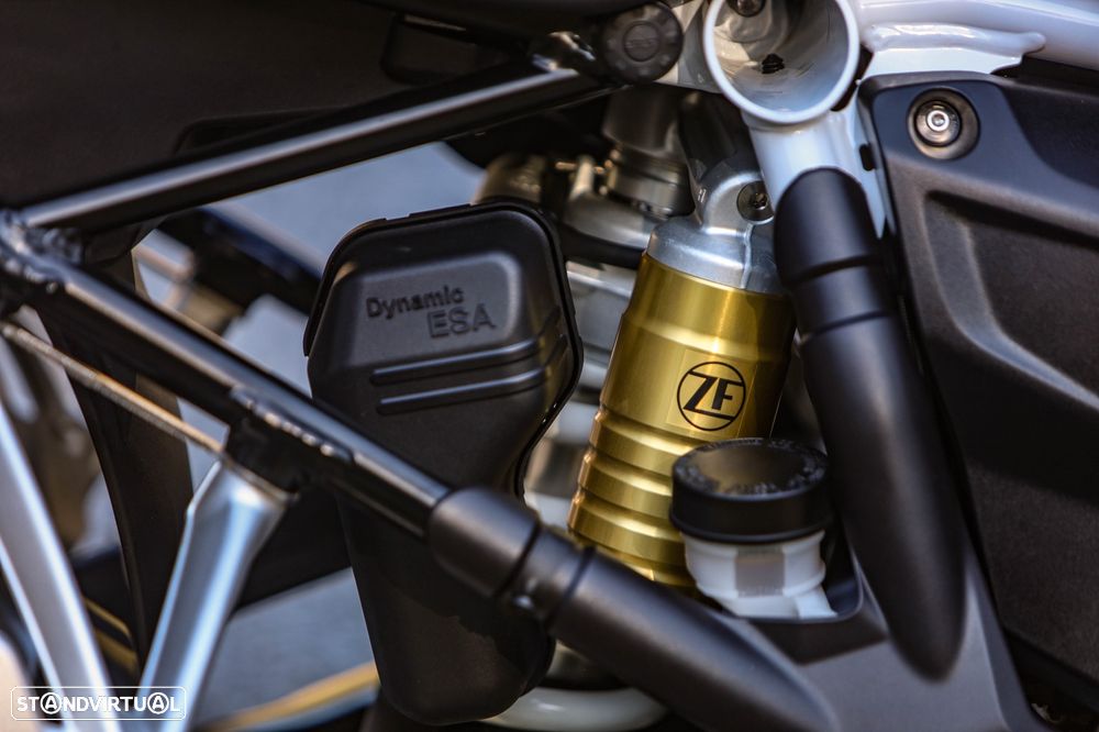 BMW R 1250 GS Adventure trophy 1250 Adventure - 24