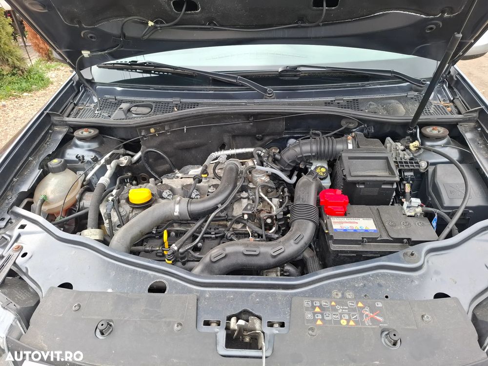 Dacia Duster - 8