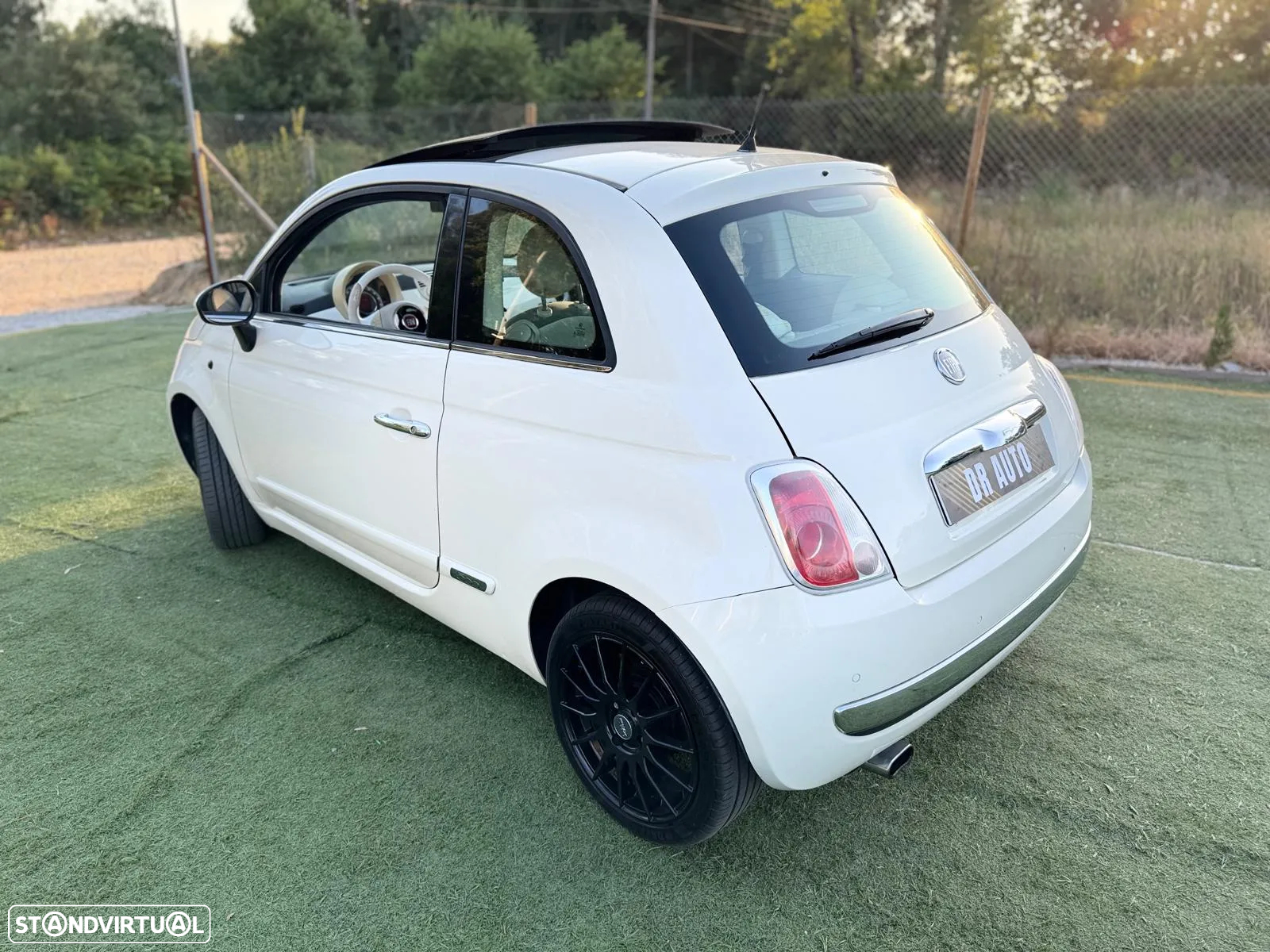 Fiat 500 - 9