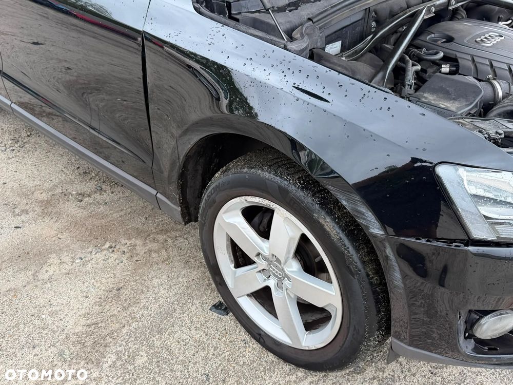 Audi Q5 2.0 TDI Quattro S tronic - 36