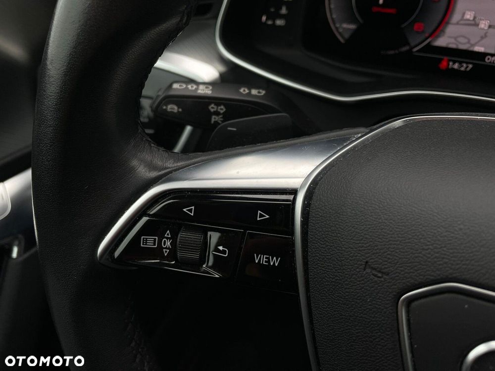 Audi A6 Avant - 25