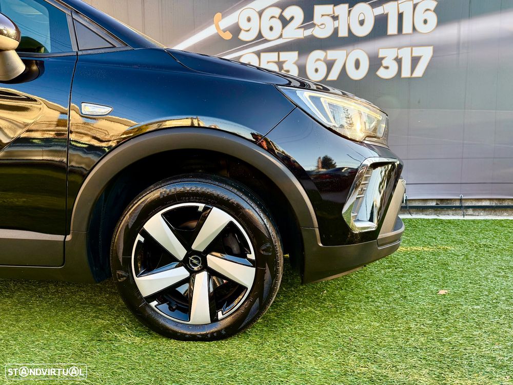 Opel Crossland 1.2 T Elegance - 15