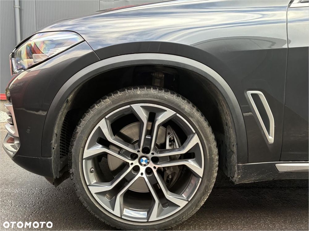 BMW X5 xDrive40d mHEV sport - 17