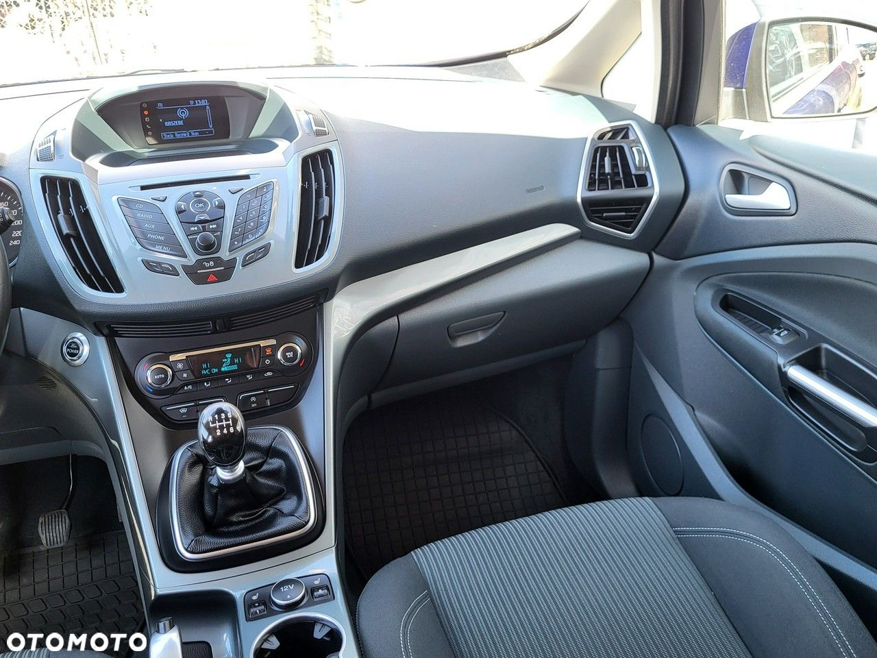 Ford C-MAX - 25