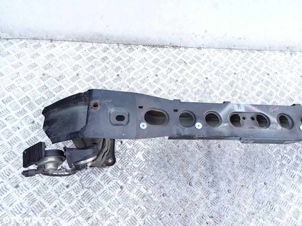belka pod zderzak przód ford focus mk3 fb - 4