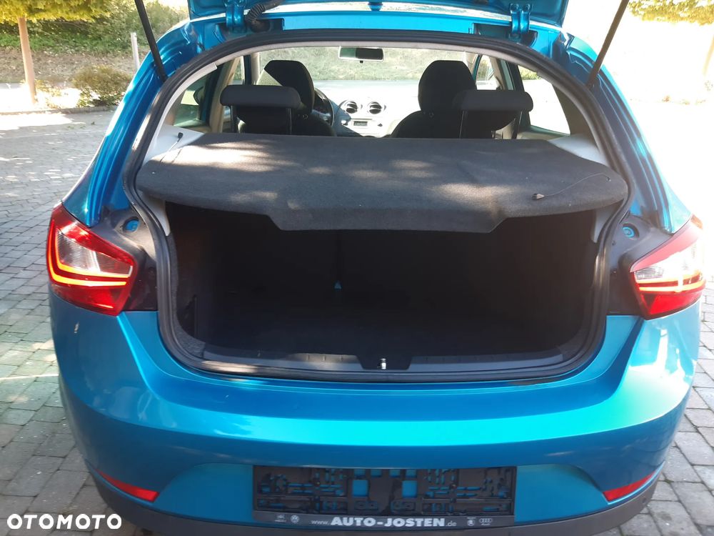 Seat Ibiza - 20
