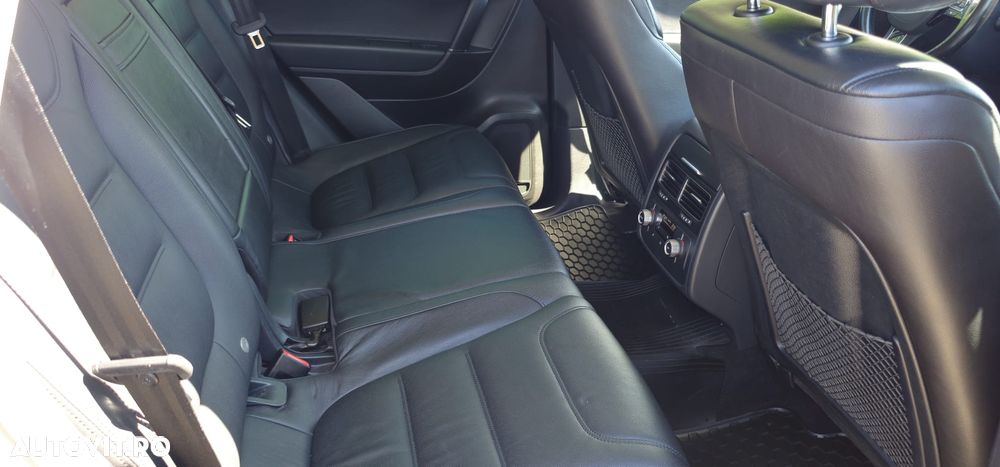 Volkswagen Touareg V6 TDI BMT Supreme Plus - 14
